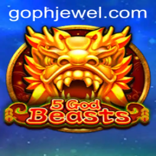 Unveiling the Mystical World of 5GodBeasts: A Comprehensive Guide