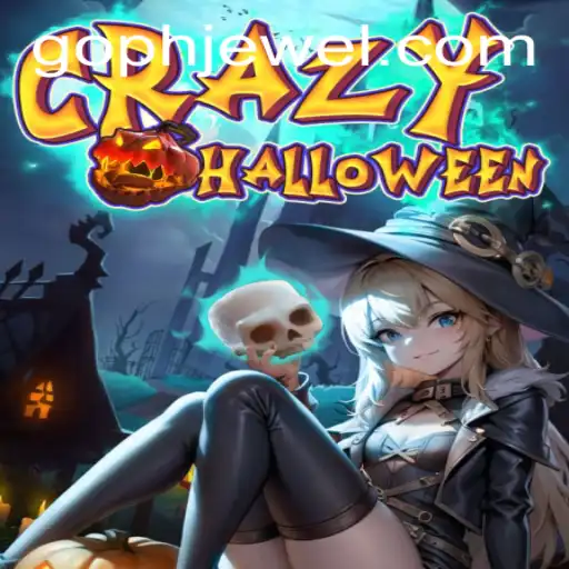 Unraveling the Thrills of CrazyHalloween: A Guide to the Spellbinding Adventure