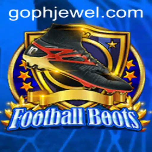 FootballBoots: Revolutionizing the Virtual Soccer Experience