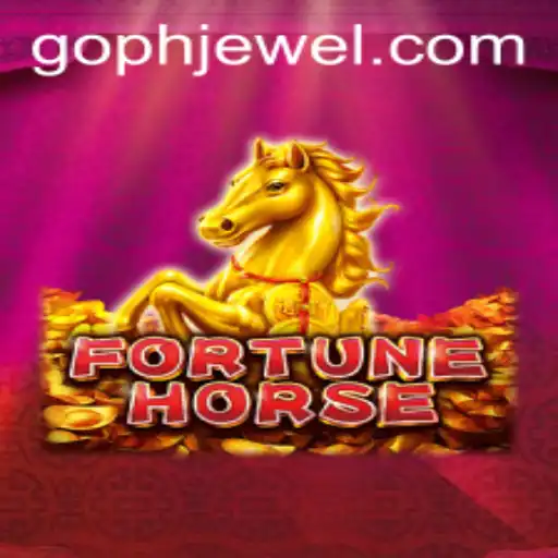 Discover FortuneHorse: Unveiling the Exciting Virtual World of PHJEWEL