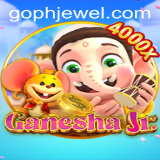 GaneshaJr: The Enchanting World of PHJEWEL