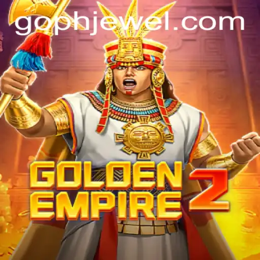 GoldenEmpire2: Rediscover the Wonders with PHJEWEL