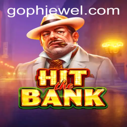 HitTheBank: A Thrilling Venture into the World of Finance and Strategy