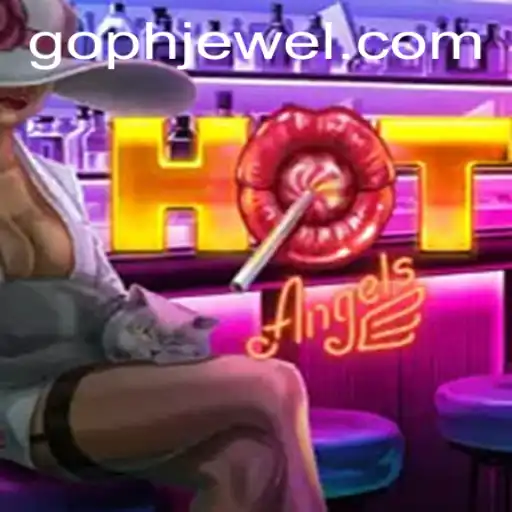HotAngels: A Thrilling Journey in the World of PHJEWEL