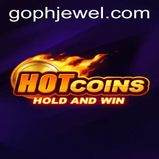 Dive into HotCoins: The Thrilling Adventure with PHJEWEL