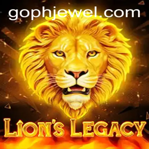 LionsLegacy: Unveiling the Adventure of a Lifetime with PHJEWEL