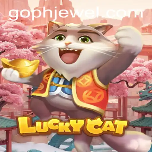 LuckyCat: A Whimsical Game of Strategy and Fortune