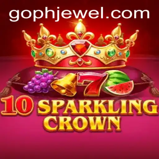 Embark on an Enchanted Journey with 10SparklingCrown: The Game That Redefines Adventure