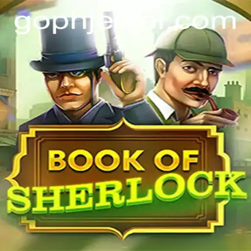 Unveiling the Mysteries of 'BookOfSherlock': An In-Depth Exploration of the Game and Its Enigmatic World