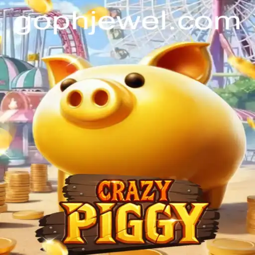 Unveiling the Adventure of CrazyPiggy with PHJEWEL