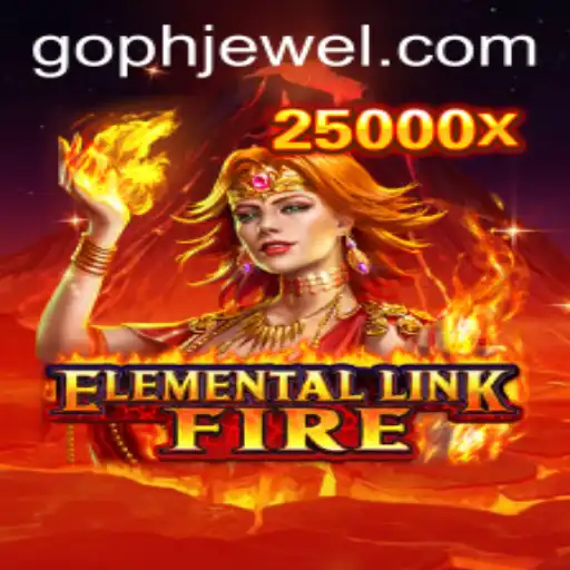 ElementalLinkFire: Embark on a Thrilling Adventure