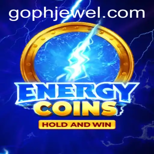 Unveiling the Adventure of EnergyCoins with PHJEWEL