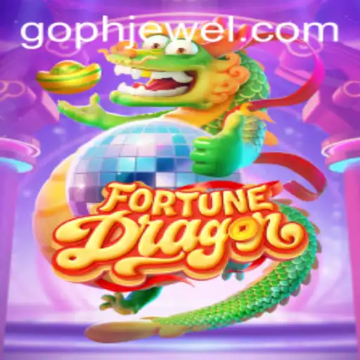 Discover the Enchanting World of FortuneDragon with PHJEWEL: A Comprehensive Guide