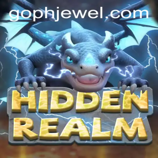 Exploring HiddenRealm: An Immersive Gaming Experience