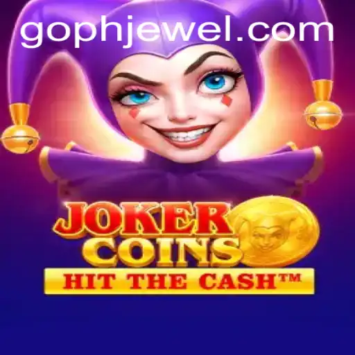 Discover the Exciting World of JokerCoins: Unveiling Adventure with PHJEWEL