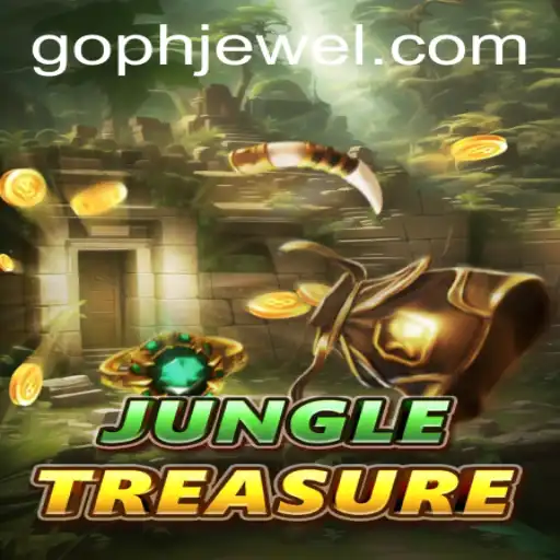 Discover the Adventure of JungleTreasure: A Thrilling Exploration