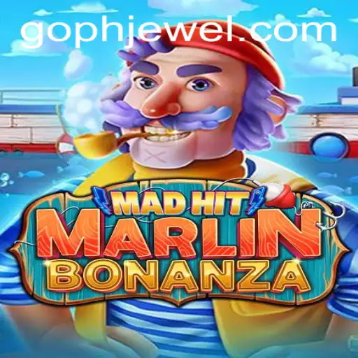 Exploring the Exciting World of MadHitMarlinBonanza: The Ultimate Gaming Experience