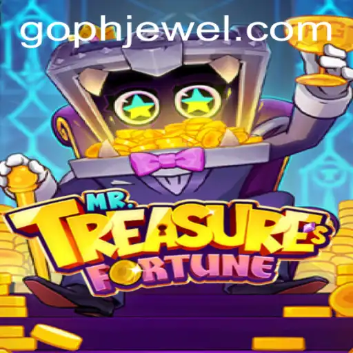 Unveiling the Mysterious World of MrTreasuresFortune