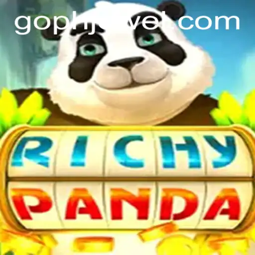RichyPanda: An Immersive Gaming Experience with PHJEWEL