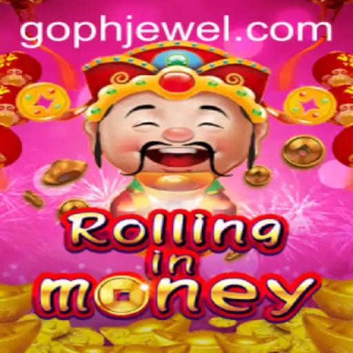 RollingInMoney: An Immersive Game Experience Centered Around Wealth and Strategy