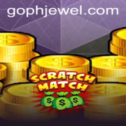 Introducing ScratchMatch: A New Interactive Gaming Experience with PHJEWEL