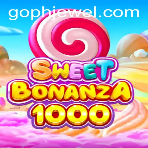 Unveiling SweetBonanza1000: A Flavorful Journey Through Gaming Bliss