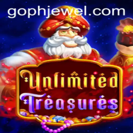 UnlimitedTreasures: A Jewel in the World of Gaming