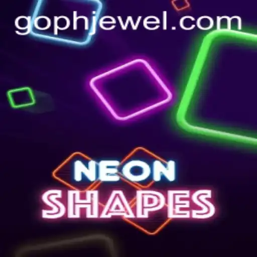 Immerse Yourself in the Electrifying World of NeonShapes