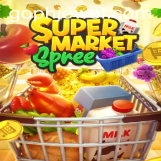Diving into SupermarketSpree: The Thrilling Game Revolutionizing Grocery Shopping