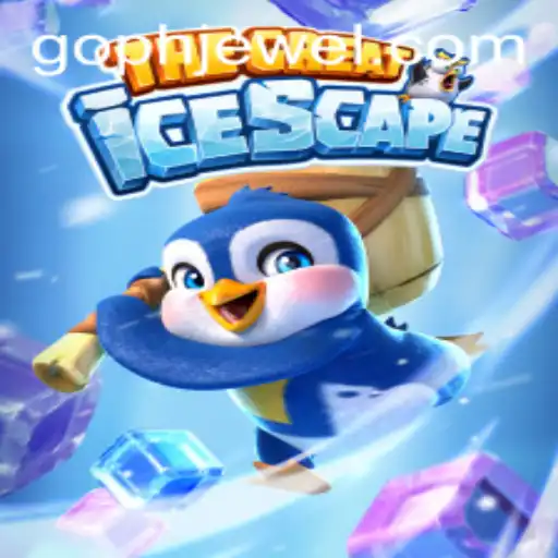 Dive into the World of 'TheGreatIcescape': The Icy Adventure Awaits