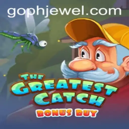 Dive into the Excitement of TheGreatestCatchBonusBuy: A Modern Gaming Adventure