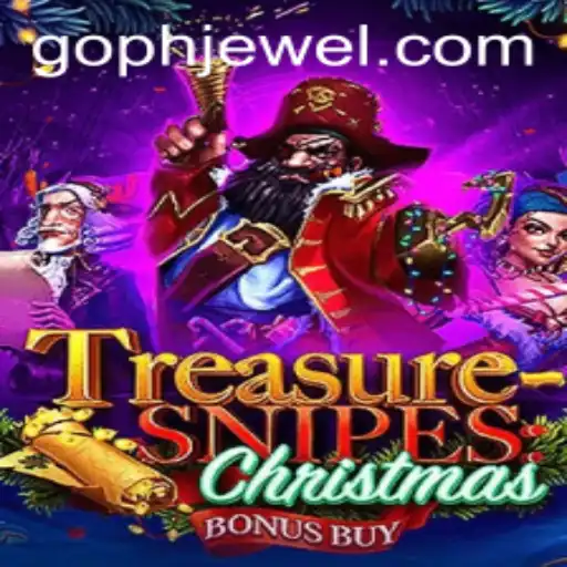 Discover the Enchantment of TreasuresnipesChristmas: A Festive Adventure Game