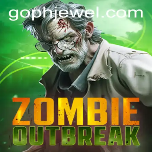 ZombieOutbreak: Surviving the Apocalypse with PHJEWEL